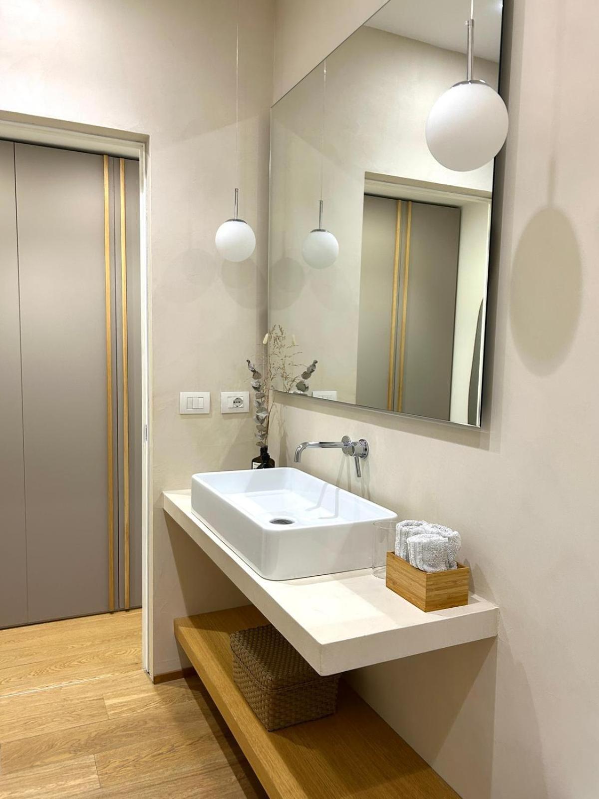 Voltaottosuite - Comfort And Elegance In Moscova Milán Exterior foto