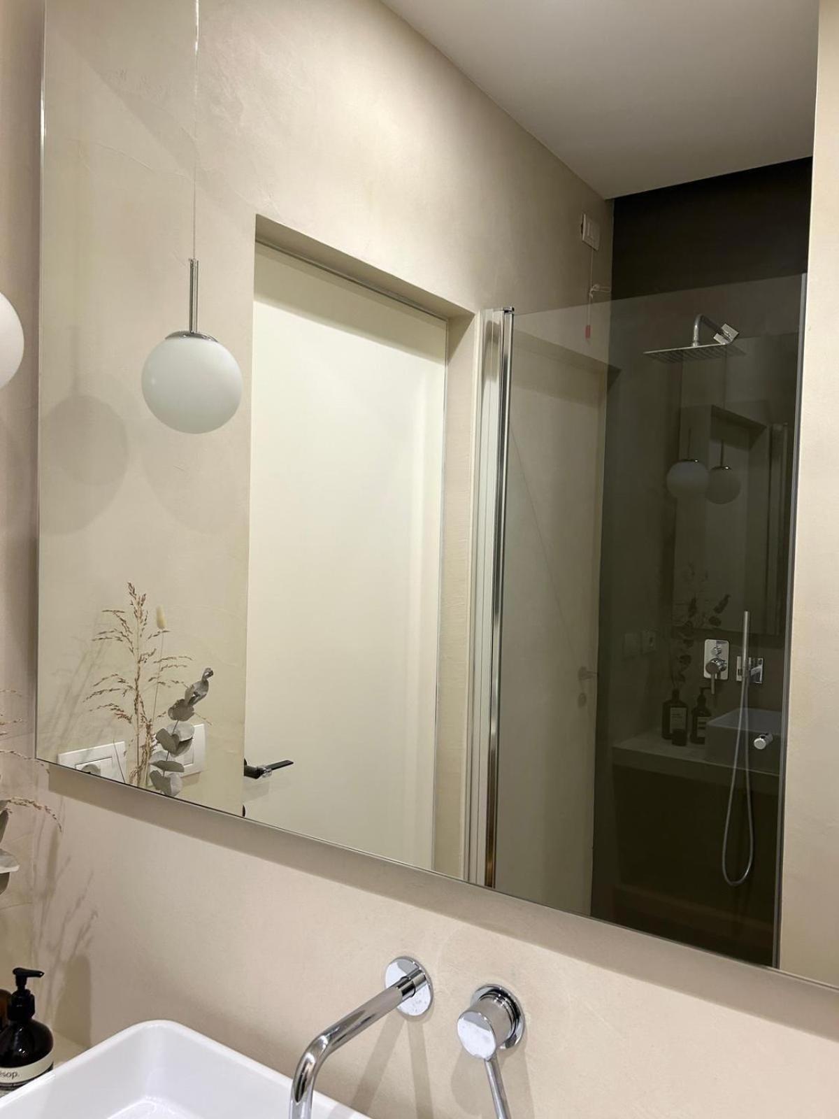 Voltaottosuite - Comfort And Elegance In Moscova Milán Exterior foto
