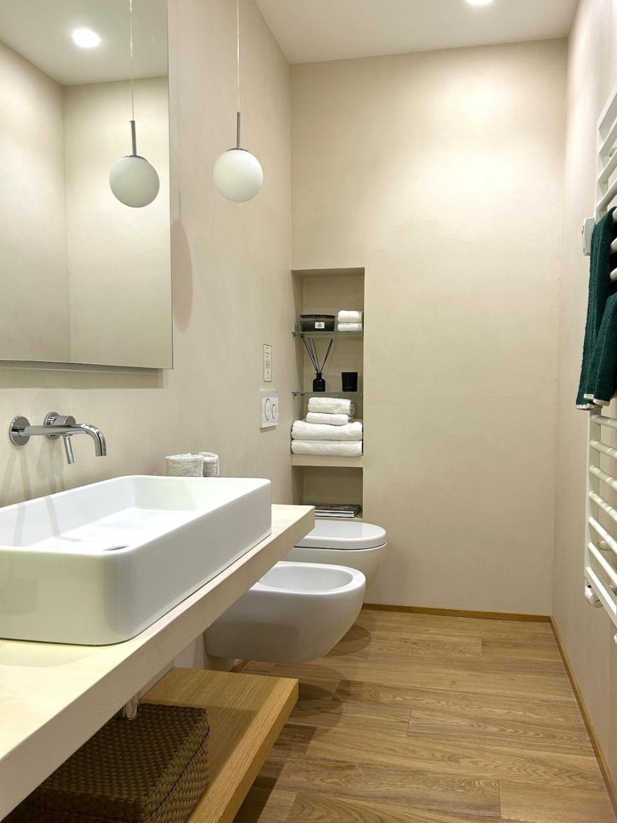 Voltaottosuite - Comfort And Elegance In Moscova Milán Exterior foto