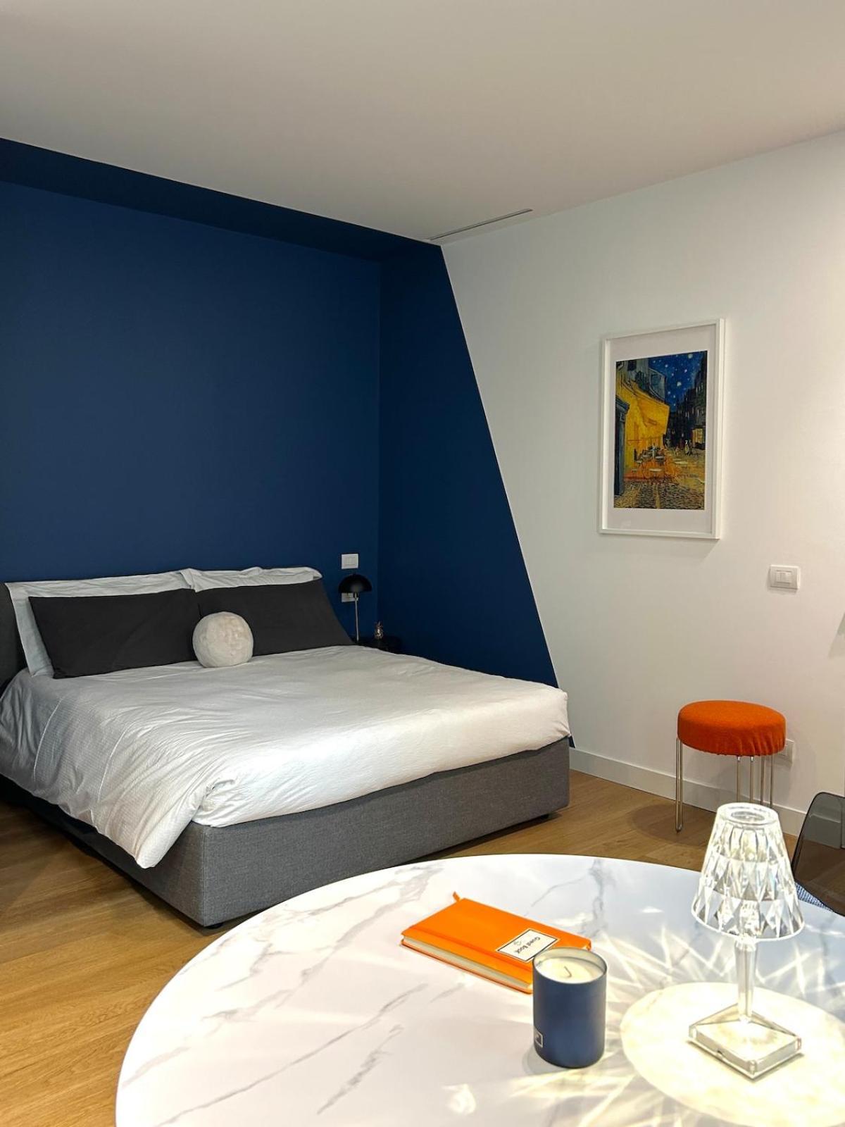 Voltaottosuite - Comfort And Elegance In Moscova Milán Exterior foto